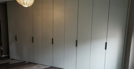 Kangoeroe Het begin glans Kastmodule – Home – Deuren voor IKEA kasten maar tot het plafond!